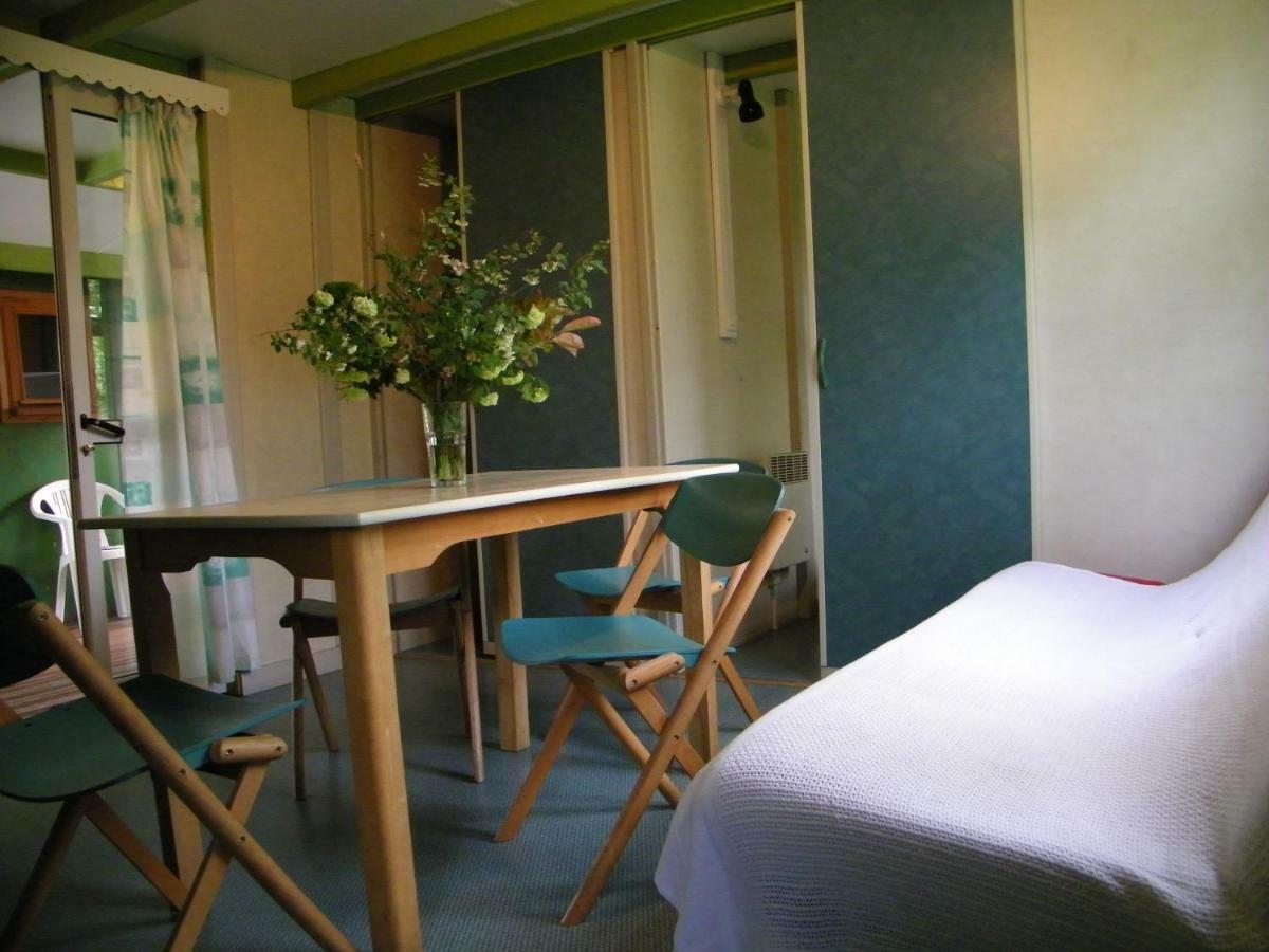 Le Domaine De La Barre Saint Michel Hotel Gourgé Екстериор снимка